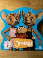 JoNaLu - Die spannende TV-Serie als hübsche Metallbox - Tolle Kinderserie