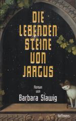 Barbara Slawig: Die lebenden Steine von 