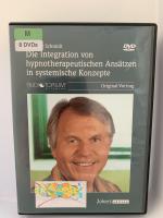 Die Integration von hypnotherapeutischen Ansätzen in systemische Konzepte