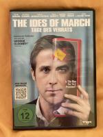 The Ides of March - Tage des Verrats