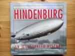 Hindenburg. An illustrated History