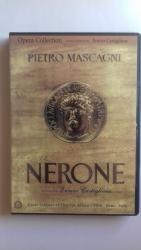 Nerone - Pietro Masgani - Oper