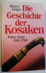 Die Geschichte der Kosaken