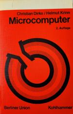 Dirks, Christian; Krinn, Helmut: Microco Dirks, Christian; Krinn, Helmut: Microco
