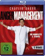 Anger Management - Staffel 3 [2 BRs]