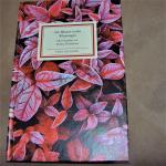 Martina Hochheimer: Die Blumen in den Wi