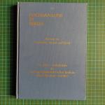 Hilda Abraham / Gerhard Maetze: Psychoan