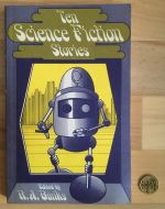 Ten Science Fiction Stories