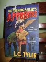 L. C. Tyler: The Herring Seller