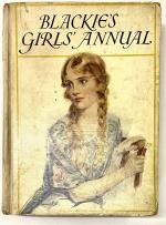 BLACKIE'S GIRLS' ANNUAL