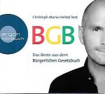 Diverse: BGB - Das Beste aus dem Bürgerl