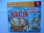 Piraten Wikinger + Germanen