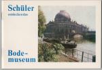 Schüler entdecken das Bodemuseum – 1987 