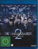 Die Unfassbaren 2 Now you see me