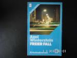 Axel Winterstein: Freier Fall