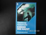Thomas Chastain: Kinder der Nacht