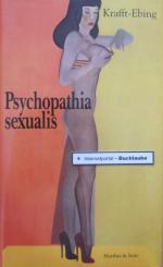 Psychopathia sexualis