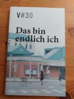 V#30 - Das bin endlich ich