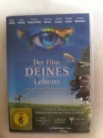 Der Film deines Lebens (DVD) - Von den Geheimnissen des Lebens und der Magie des Glücks