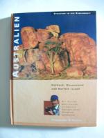 Dieter Kreutzkamp: Australien  Outback, 