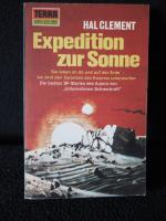 Expedition zur Sonne