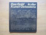 Helmut Brinker: Das Gold in der Kunst Os