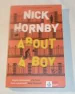 Nick Hornby: About a Boy - Schulausgabe 