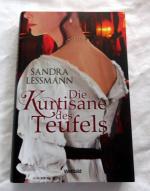 Die Kurtisane des Teufels