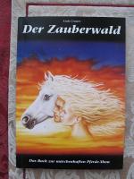 Andy Cremer: Der Zauberwald - Das Buch z