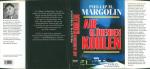 Phillip M. Margolin: Auf glühenden Kohle Phillip M. Margolin: Auf glühenden Kohle