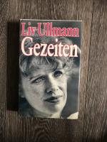 Liv Ullmann: Gezeiten