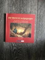 Der Mond ist aufgegangen - Das Abendlied von Matthias Claudius mit Bildern von Caspar David Friedrich