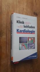 Klinikleitfaden Kardiologie