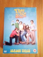 That '70s Show - Season Three (4 DVDs)