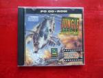 Jungle Strike PC CD - Rom Spiel 1995 Vintage