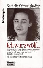 Nathalie Schweighoffer: Ich war zwölf... Nathalie Schweighoffer: Ich war zwölf...
