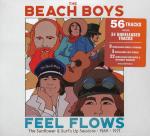 The Beach Boys: Feel Flows: The Sunflowe