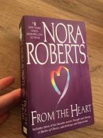 Nora Roberts: From the Heart