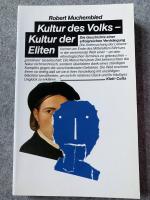 Kultur des Volks - Kultur der Eliten.