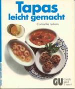 Tapas - leicht gemacht