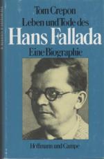 Tom Crepon: Leben und Tode des Hans Fall