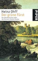 Heinz Ohff: Der grüne Fürst - Das abente