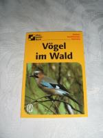 Ute E. Zimmer: Vögel im Wald - Dreipunkt Ute E. Zimmer: Vögel im Wald - Dreipunkt