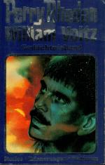 Perry Rhodan: William Voltz - Gedächtnis