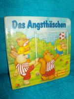 Das Angsthäschen