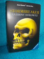 Anthony Horowitz: Alex Rider, Band 1: St