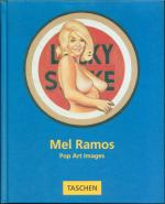 Mel Ramos (Illustrationen); Robert Rosen Mel Ramos (Illustrationen); Robert Rosen