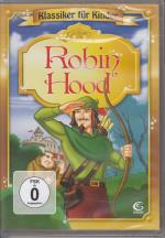 Robin Hood - Klassiker für Kinder