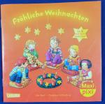 Maxi Pixi 168: Fröhliche Weihnachten