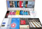 Konvolut DDR Zeitschriften über Chemiefa